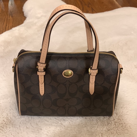 Coach Handbags - Coach handbag